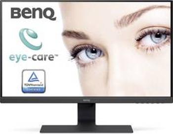 LED monitor BenQ BL2780, 68.6 cm (27 palec),1920 x 1080 Pixel 5 ms, IPS LED DisplayPort, HDMI™, VGA, audio, stereo (jack 3,5 mm), na sluchátka (jack 3