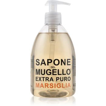 Sapone del Mugello Marseille tekuté mýdlo na ruce 500 ml