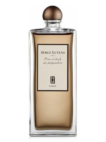 Serge Lutens Five O'Clock Au Gingembre EDP 50 ml UNISEX, mlml