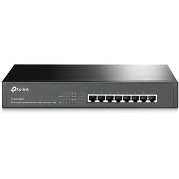 TP-LINK TL-SG1008MP (TL-SG1008MP)