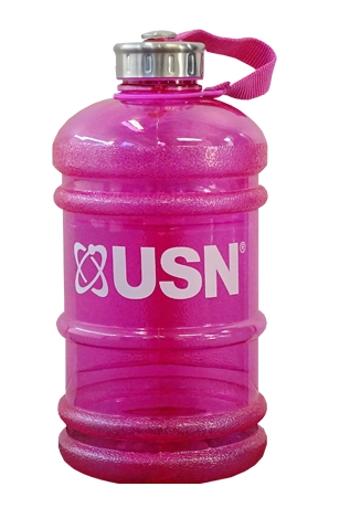 USN Water Jug růžový 2,2 l