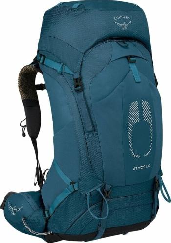 Osprey Atmos AG 50 Venturi Blue S/M Outdoorový batoh