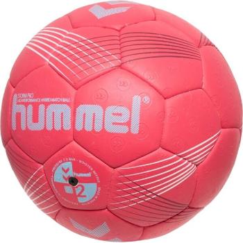 Hummel STORM PRO HB Házenkářský míč, červená, velikost