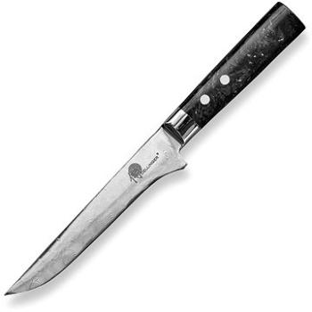 Dellinger Bonnig 6" Carbon 110 layers (DKH140B)