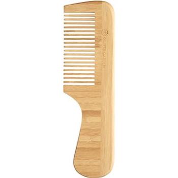 OLIVIA GARDEN Bamboo Touch Comb 3 (5414343010520)