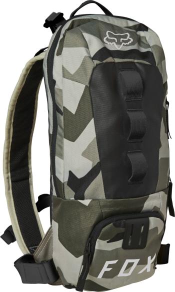 FOX Utility 6L Hydration Pack- Small - green camo uni