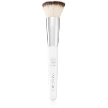 Australian Gold RAYsistant Sculpting Foundation Brush štětec na make-up 1 ks