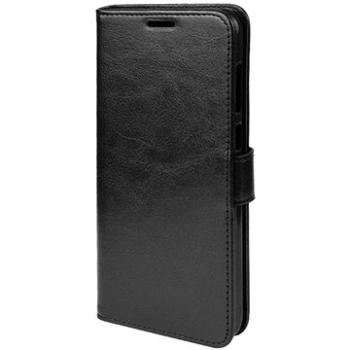 Epico Flip Case iPhone 7/8/SE (2020)/SE (2022) - černá (15811131300007)