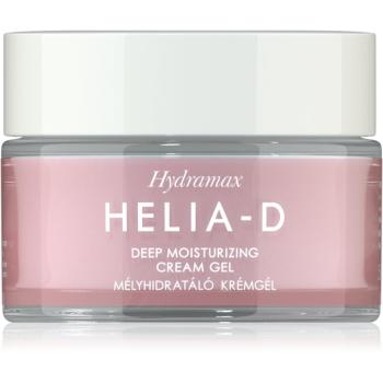 Helia-D Hydramax hydratační gel krém pro citlivou pleť 50 ml