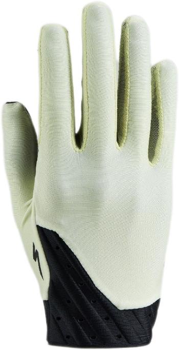 Specialized Men's Butter Trail Air Glove LF - butter S