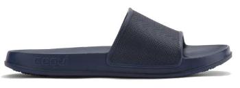 Coqui Pánské pantofle Tora Navy 7081-100-2100 43