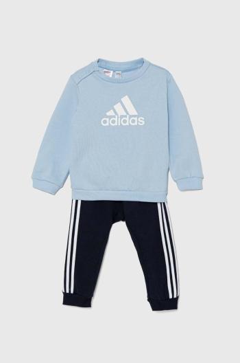 Dětská tepláková souprava adidas I BOS LOGOOG IY9957