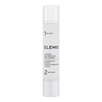 Elemis Dynamic Resurfacing Peel & Reset 2x15 ml peeling tester na všechny typy pleti; na pigmentové skvrny; na rozjasnění pleti