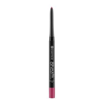 Essence 8H Matte Comfort 0,3 g tužka na rty pro ženy 05 Pink Blush