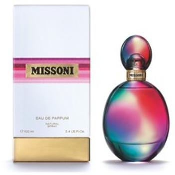 Missoni Missoni 2015 dámská parfémovaná voda  50 ml