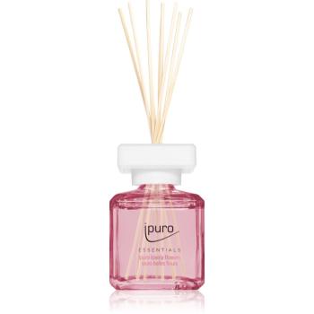 ipuro Essentials Lovely Flowers aroma difuzér 50 ml