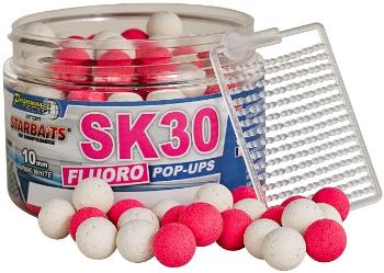 Starbaits boilie fluo plovoucí sk 30-80 g 20 mm