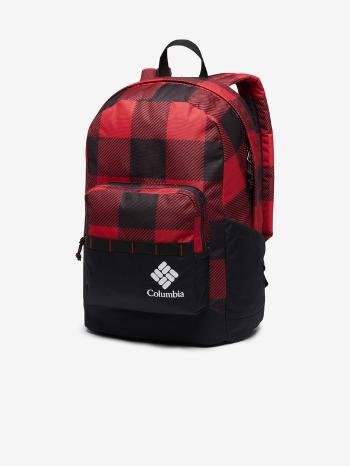 Columbia Zigzag™ 22L Batoh Červená