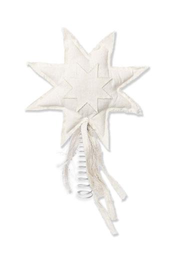 Vánoční dekorace ferm LIVING Vela Star Treetopper