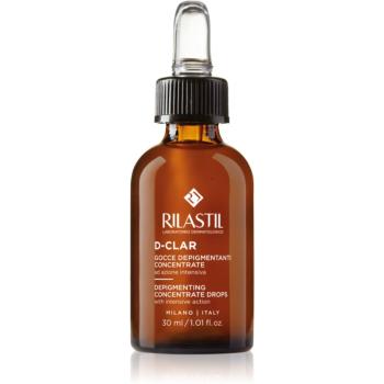 Rilastil D-Clar depigmentační sérum 30 ml