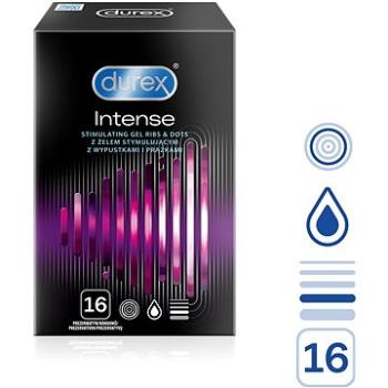 DUREX Intense 16 ks (5997321772103)
