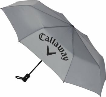 Callaway Collapsible Deštníky Grey/Black 109