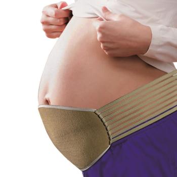 Fortuna těhotenský elastický pás