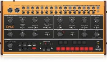 Behringer Crave Syntetizátor