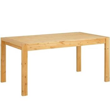 Danish Style Jídelní stůl Alla, 160 cm, borovice (NT00111)