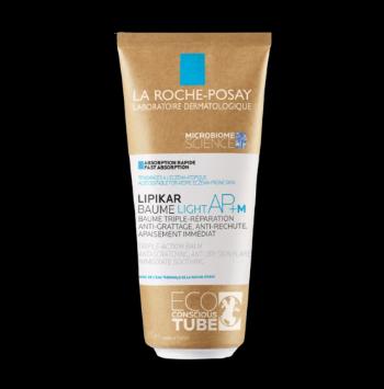 La Roche-Posay Lipikar Ap+ M Lehká Textura 200 ml