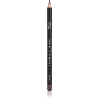 MUA Makeup Academy Intense Colour tužka na oči s intenzivní barvou odstín Dusk 1.5 g