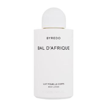 BYREDO Bal d´Afrique 225 ml tělové mléko unisex