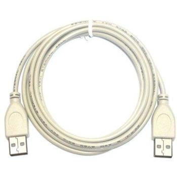 OEM USB 2.0 propojovací 1.8m A-A (11998919)