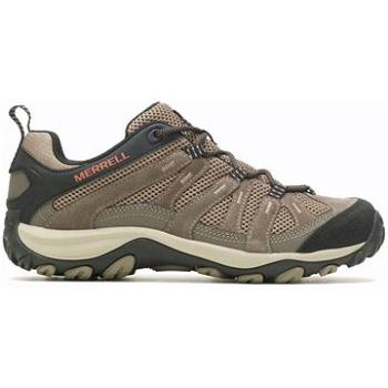 Merrell J135409 Moab Speed MID GTX black (SPTmerr2029nad)