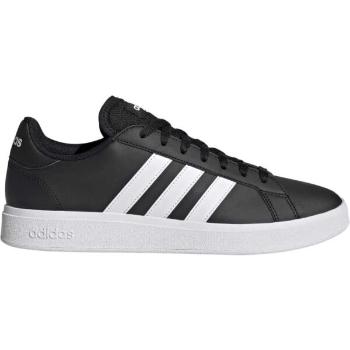 adidas GRAND COURT BASE 2.0 Pánské tenisky, černá, velikost 45 1/3