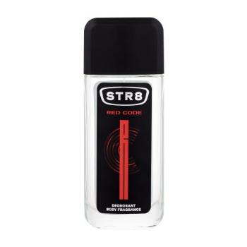 STR8 Red Code 85 ml deodorant pro muže deospray