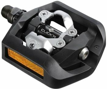 Shimano PD-T421 Black Nášlapné pedály