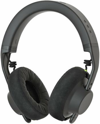 AIAIAI TMA-2 Studio Wireless+ Black Bezdrátová sluchátka na uši