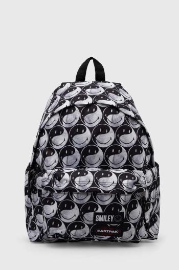 Batoh Eastpak x Smiley velký, vzorovaný