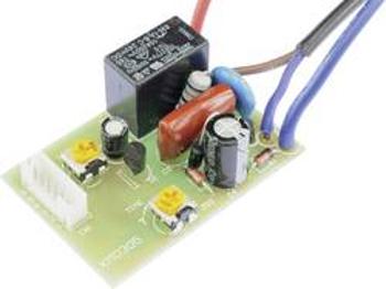 Řídicí elektronika pro infračervené senzorové moduly TRU COMPONENTS IR-AP1 506178, 230 V/AC