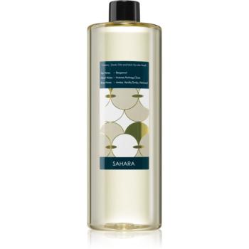 ILUM Luxury Sahara náplň do aroma difuzérů 500 ml