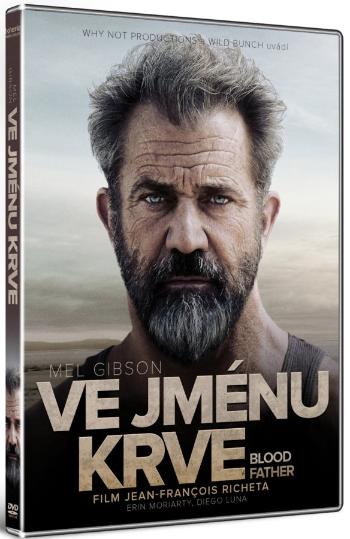 Ve jménu krve (DVD)