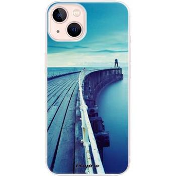 iSaprio Pier 01 pro iPhone 13 (pier01-TPU3-i13)