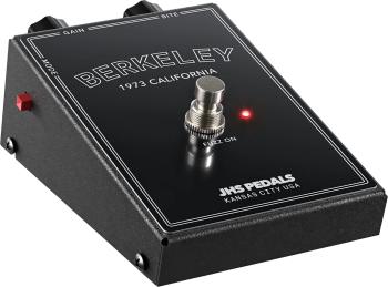 JHS Pedals Berkeley Legends of Fuzz Kytarový efekt