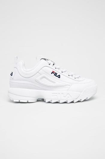 Fila - Boty Disruptor Low