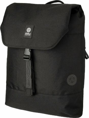 AGU DWR Single Urban Rámová taška Black 17 L