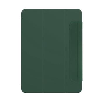 COTECi magnetický kryt pro Apple iPad Pro 12.9 2018 / 2020 / 2021, zelená
