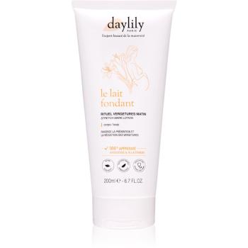 Daylily Stretch Mark Lotion hydratační tělové mléko proti striím 200 ml