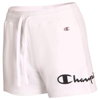 Champion SHORTS Dámské šortky, bílá, velikost L