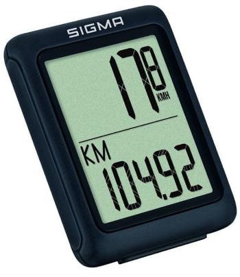 Sigma Cyklopočítač BC 5.0 WL ATS